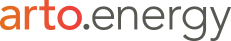Arto Energy logo